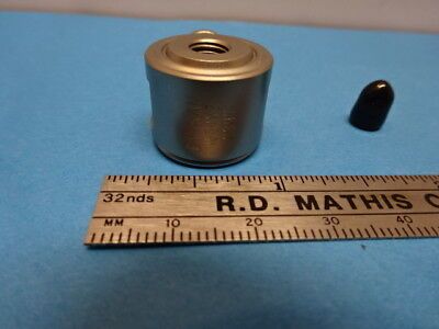 PIEZOELECTRIC QUARTZ SENSOR FORCE LOAD CELL TESTED OK IMPACT VIBE 1051V2 #90-56