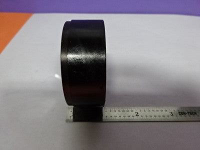 ILLUMINATOR OPTICS LENS MICROSCOPE PART AS PICTURED &AB-19