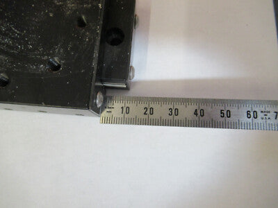 DAEDAL LINEAR POSITIONING SLIDE STAGE AS PICTURED &1E-FT-93