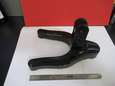 Ernst Leitz Germany Antique Base Microscope Part