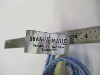 SKAN-A-MATIC SENSOR ?? DEVICE AS PICTURED #B1-A-23