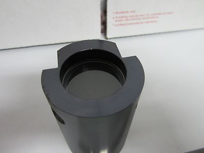 MICROSCOPE PART LEITZ WETZLAR GERMANY ERGOLUX ILLUMINATOR ??? AS IS  BIN#A9-C-4