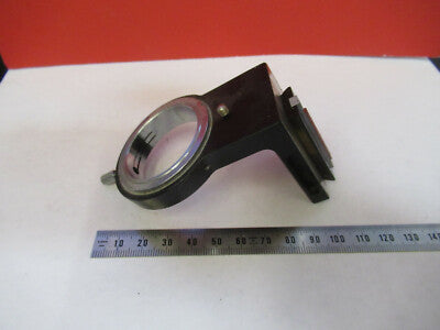 Bausch & Lomb Condenser Holder Microscope Part