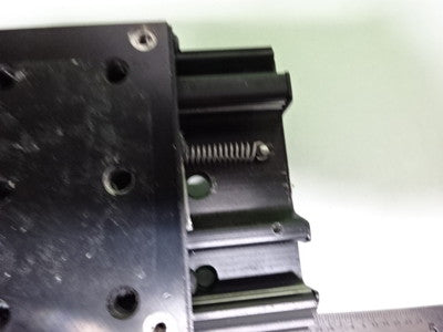 Newport 430 Positioning Laser Optics Linear Slide