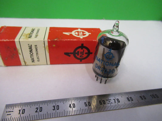 DR2030 NATIONAL VACUUM TUBE AS PICTURED G5-A-75