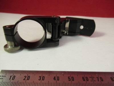 Antique Carl Zeiss AG Jena Germany Rare Eyepiece Adapter Microscope Part
