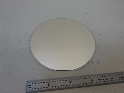 SAPPHIRE WAFER COATED PLATINUM 4000 ANGSTROMS #S5-64