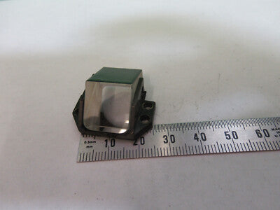 Wild Swiss M11 Glass Prism Optics Microscope Part