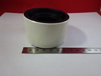 Carl Zeiss AG Axiotron Germany Metal Adapter Microscope Part Optics