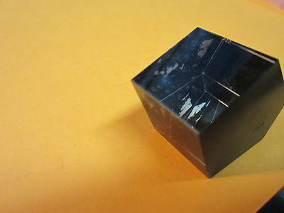 OPTISCHES PENTAPRISMA LASEROPTIK BIN#B1-87-01