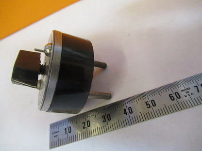 BLILEY ELECTRIC VF-1 QUARTZ CRYSTAL RARE FREQUENCY CONTROL AS PICTURED #1E-FT-59