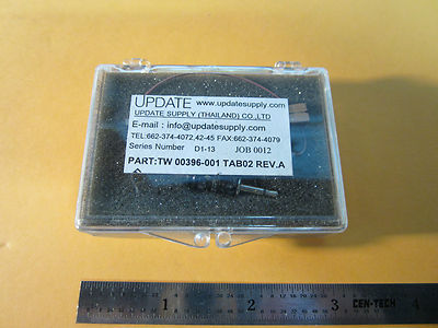 SEMICONDUCTOR PROBE TESTER TOOL ?? SPARE BIN#24