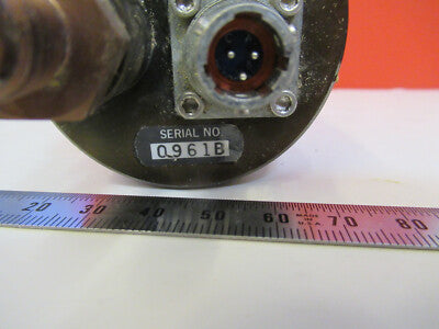 BELL 206 INDICATOR VERTICAL SPEED AIRCRAFT PART 446000458-00 AS PICTURED C1-A-07