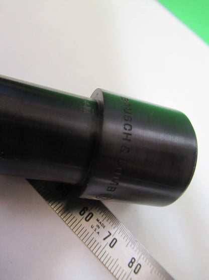 Bausch & Lomb Wf 10X Eyepiece Ocular Lens Microscope Part