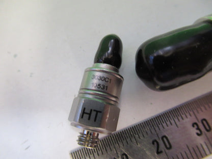 ACCELEROMETER DYTRAN 3030C1 + 4705M16 VIBRATION SENSOR 5mV/g  5310M2 V3-A-85