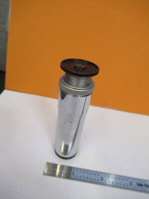 Ernst Leitz Germany Lichteinstelupe Eyepiece Microscope Part