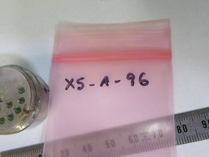 FOR PARTS Q-FLEX HONEYWELL SUNDSTRAND ACCELEROMETER SENSOR AS PICTURED X5-A-96