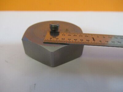 PCB PIEZOTRONICS MAGNETIC BASE 080A54 for ACCELEROMETER AS PICTURED #8C-A-71