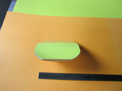 OPTICAL MIRROR  MIL SPEC LASER OPTICS BIN#9-79