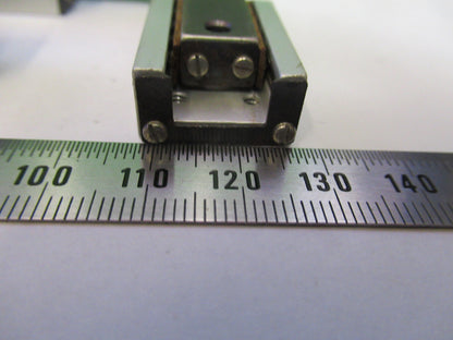 LOT 3 EA DELTRON POSITIONING LINEAR STAGE BALL BEARING AS PICTURED #P8-B-20