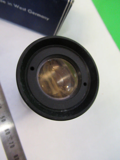 VOIGTLANDER RIGHT ANGLE VIEWER MICROSCOPE PART PICTURED S1-B-52