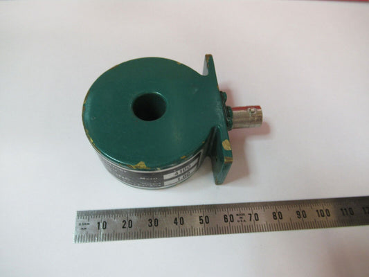 PEARSON ELECTRONICS CURRENT MONITOR  transformer EMI 4100 AS PICTURED Y6-B-02