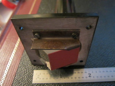 Optical Microscope Part Tube + Prism Carl Zeiss AG Germany Optics