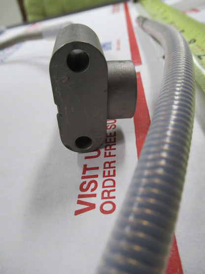 Meggitt Vibro-meter PN11-118-00 Turbine Accelerometer Test Vibration