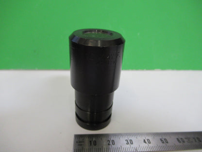 AMERICAN OPTICS EYEPIECE 10X CAT 138 OCULAR MICROSCOPE PART AS PICTURED X4-A-88