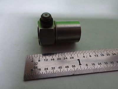 BESCHLEUNIGUNGSMESSER VIBROMESSER VM-US CE677M10 VIBRATIONSSENSOR #W9-E-16