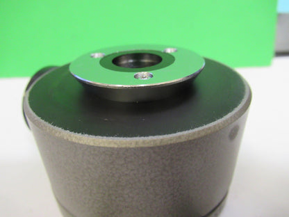 OLYMPUS JAPAN BEAM SPLITTER ASSEMBLY BH MICROSCOPE PART AS PICTURED Y3-B-44