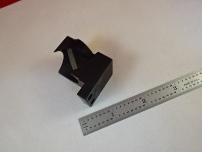 Optical Mounted Filter Lenses Focus Laser Optics B