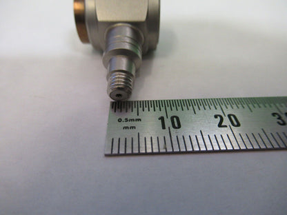 PCB PIEZOTRONICS LOAD CELL FORCE SENSOR 208B05 AS PICTURED  #G2-A-06