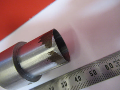 LENS BAUSCH LOMB  15X WF EYEPIECE OCULAR MICROSCOPE PART As Pictured S8-B-32