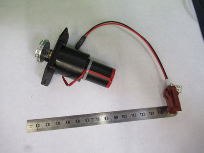 MINI MOTOR SWISS MAXON DC 2022.814 AUTOMATION CONTROL AS PICTURED S7-A-38