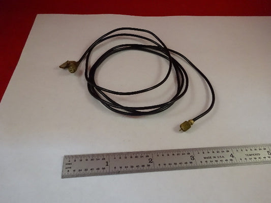 Brüel & Kjær 0037 Low Noise Cable MICRODOT Sensor Accelerometer
