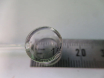 RUBIDUM 87 ISOTOPE ATOMIC CLOCK AMPOULE CHEMICAL AS PICTURED X5-A-37