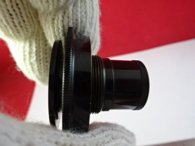 Carl Zeiss AG Germany Polarizer Polarysator Optics