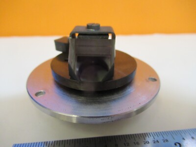 Reichert Austria Prism Head Optics Microscope Part