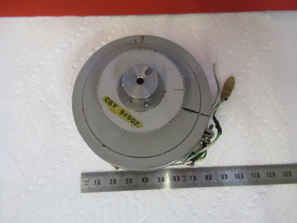 SERVO 8225  MOTOR AIRCRAFT PART  AS PICTURED &8Z-A-68