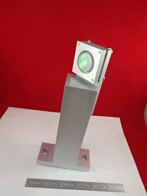 OPTISCHE EDMUNDS-MONTIERTE BESCHICHTETE FILTERSPIEGEL-LASEROPTIK WIE IST BIN#D1-B-04