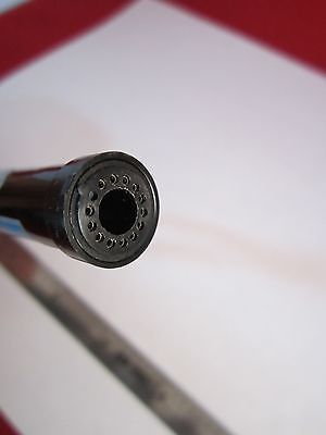 OPTICAL CABLE + SOCKET for HAMAMATSU PHOTOMULTIPLIER LASER OPTICS BIN#C6