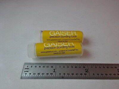 GAYSER TOOL WIRE BONDER RSM00973-002 SEMICONDUCTOR HYBRID AS IS #A1-FT-93