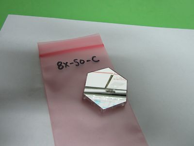 OPTICAL NICE MIRROR LASER OPTICS BIN#8X-50-C
