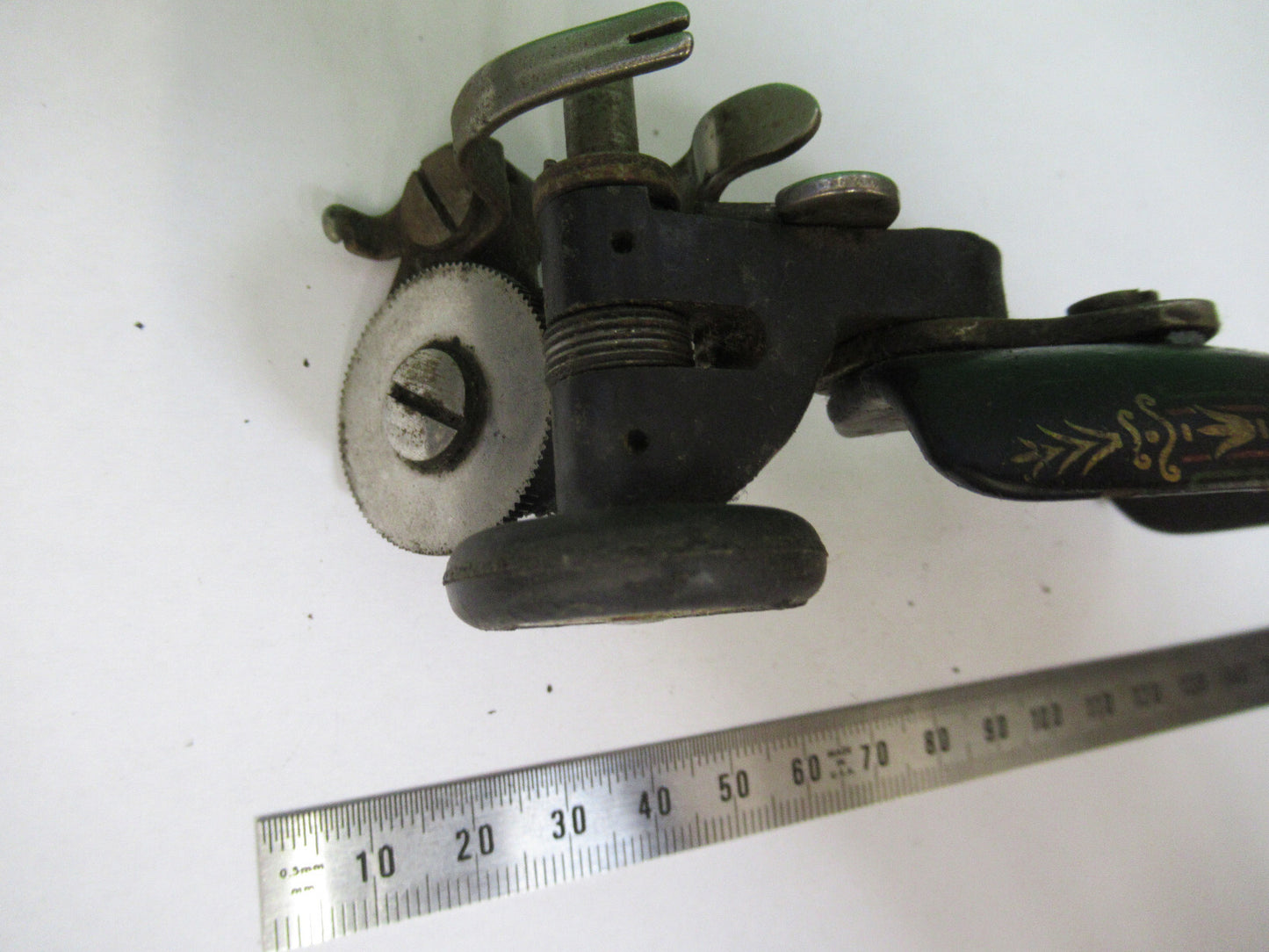 Pulley Attachment Singer Sewing Machine Antique
