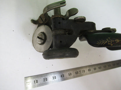 Pulley Attachment Singer Sewing Machine Antique
