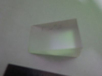 OPTISCHE PRISMA-LASEROPTIK WIE IST BIN#W8-39