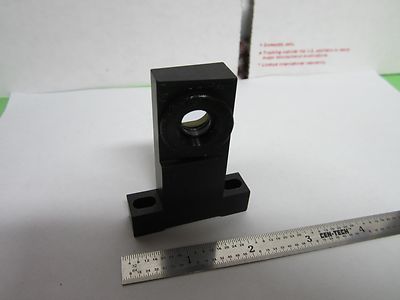 Optical Mounted Filter Lens Laser Optics ??
