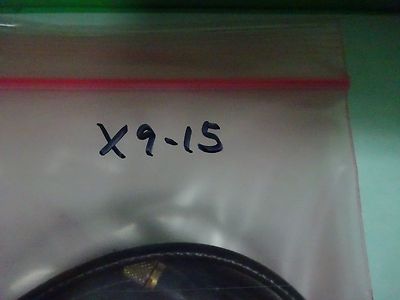 BRUEL KJAER LOW NOISE CABLE ACCELEROMETER VIBRATION SENSORS #X9-15