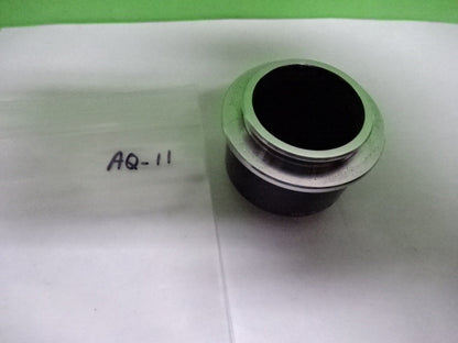 Microscope Part Carl Zeiss AG Germany Polmi Camera Adapter Pol Optics